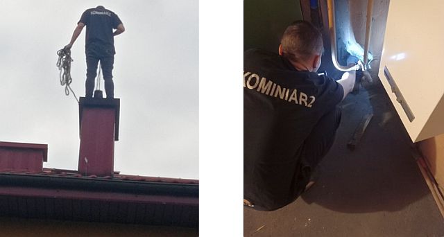 Kominiarze Kominiarze