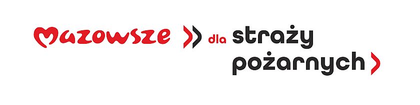 Mazowsze dla Straży Pożarnych