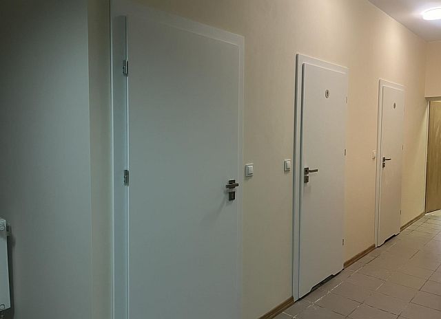 Mazowsze dla Straży Pożarnych