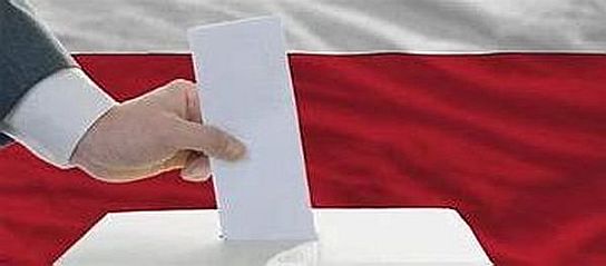 Wybory Samorządowe 2024