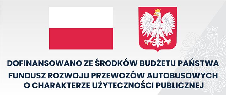 rzewozy autobusowe o charakterze użyteczności publicznej na terenie Gminy Staroźreby w 2024 roku