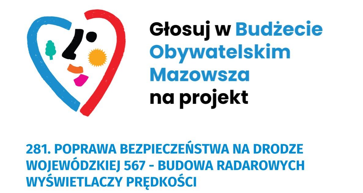Głosowanie na projekt numer 281