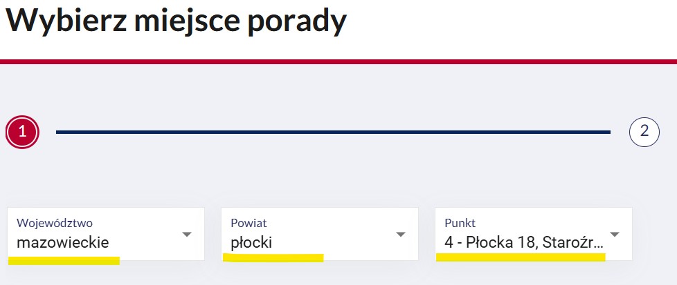 Porady Prawne