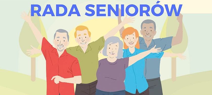 Nabór wniosków na kandydatów do Rady Seniorów Gminy Staroźreby