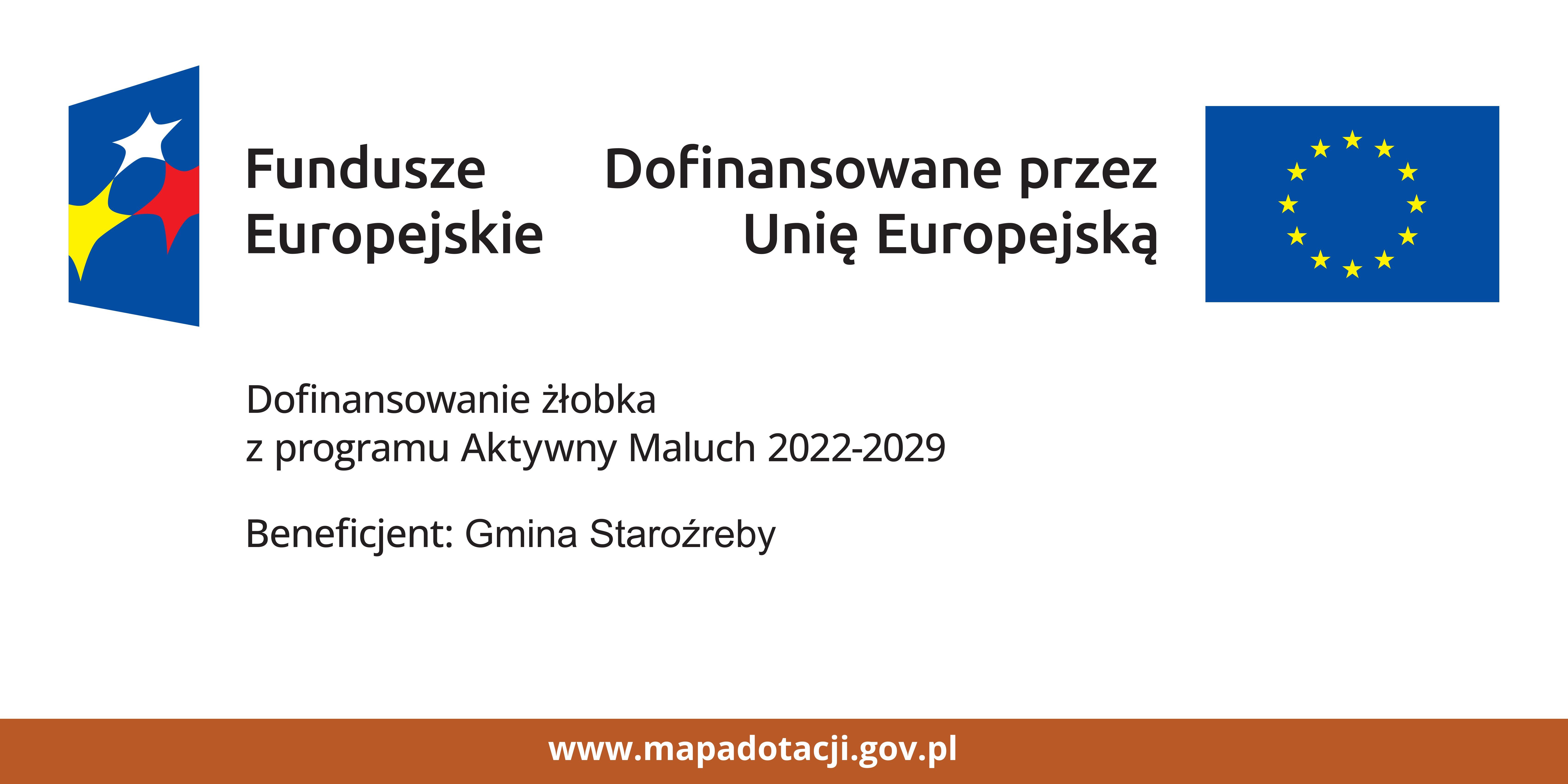 Dotacje żłobek GUMIŚ Dotacje żłobek GUMIŚ