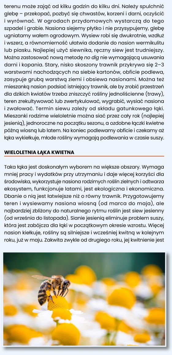 Kwietne ogrody dla pszcz&oacute;ł 09