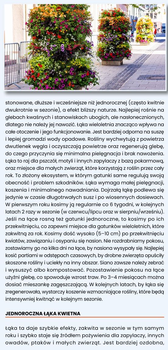 Kwietne ogrody dla pszcz&oacute;ł 10