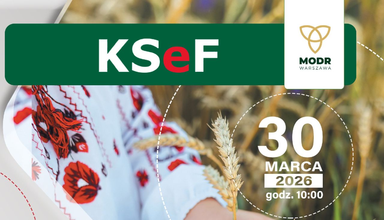 Szkolenie z KSeF dla KGW