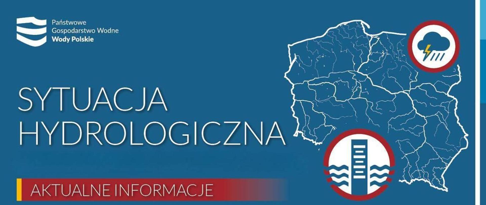 Państwowe Gospodarstwo Wodne Wody Polskie Państwowe Gospodarstwo Wodne Wody Polskie